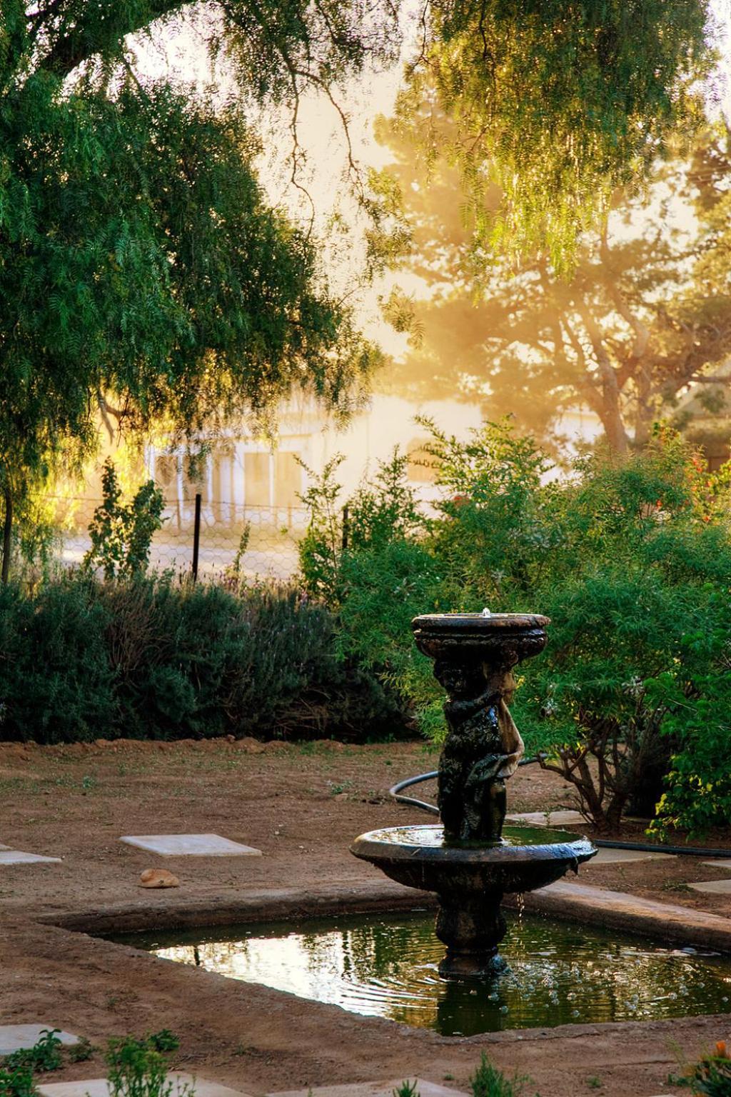 The Willow Historical Guest House Willowmore Экстерьер фото