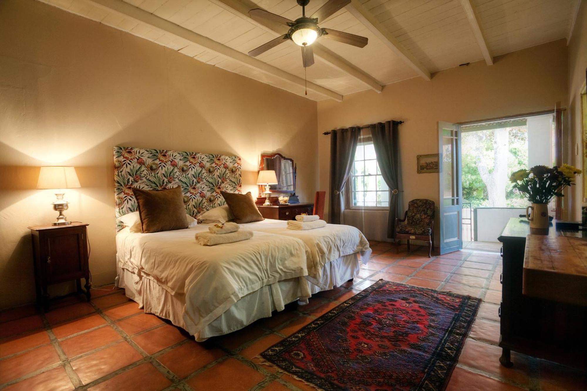 The Willow Historical Guest House Willowmore Экстерьер фото