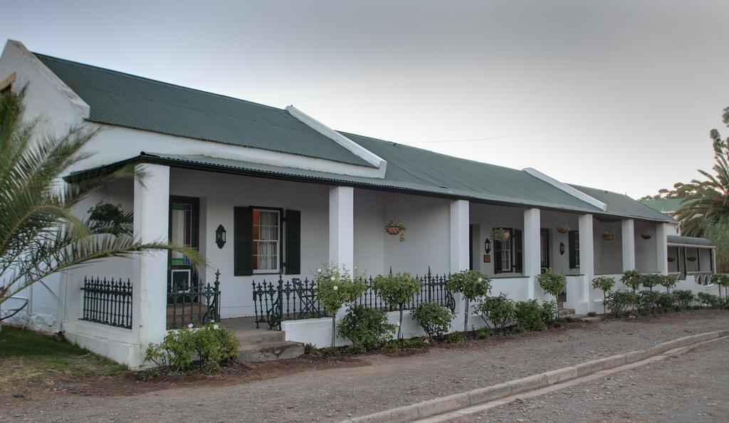The Willow Historical Guest House Willowmore Номер фото