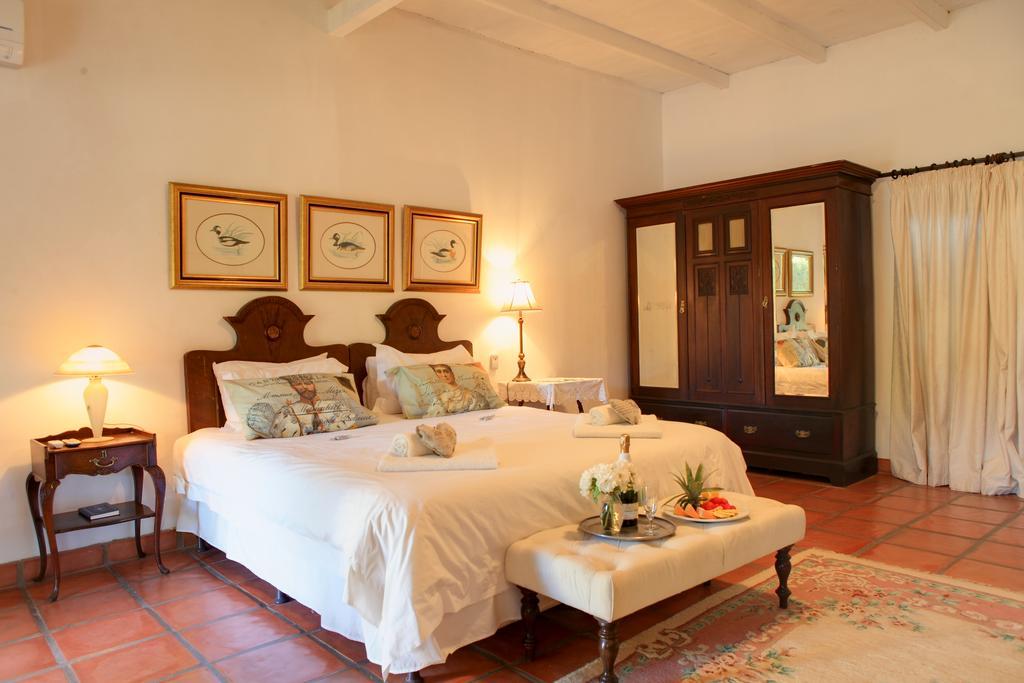 The Willow Historical Guest House Willowmore Номер фото