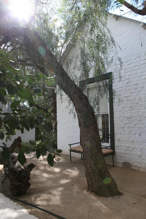 The Willow Historical Guest House Willowmore Экстерьер фото